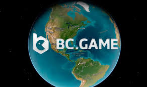 Acesse seu Futuro Login to BC Games