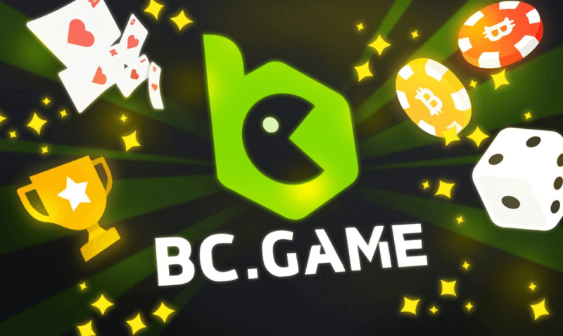 BC.Game España Casino Cripto Online Una Nueva Era en el Juego Digital