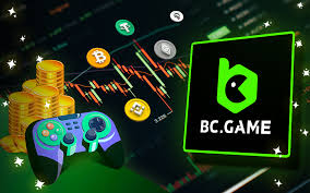 Como realizar o BC.Game sign in e aproveitar jogos online
