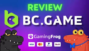 Descubre la Diversión y las Ofertas en BCGame España Casino