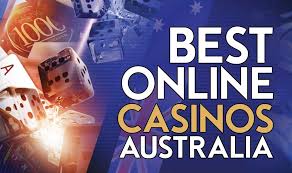Discover the Best Real Money Casino Australia Play, Win, and Enjoy Responsibly
