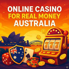 Discover the Best Real Money Casino Australia Play, Win, and Enjoy Responsibly