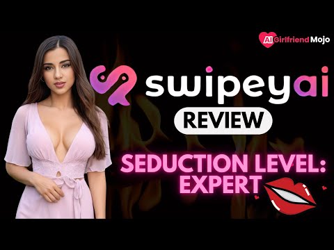 Discovering the World of Swipey AI Girls A New Era of Virtual Companionship