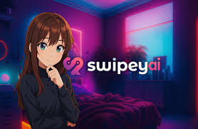 Discovering the World of Swipey AI Girls A New Era of Virtual Companionship