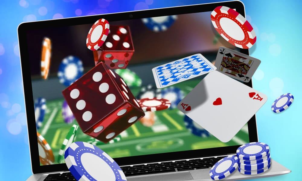Experience Excitement and Thrills at Betblast Casino