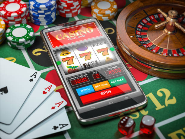 Explore the Exciting World of 30Bet Casino UK