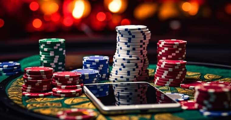 Explore the Thrills of Aztec Paradise Casino UK