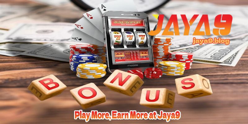 Exploring Innovations and Opportunities with Jaya9