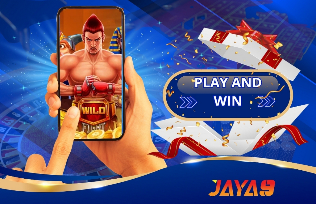 Exploring the Exciting World of Jaya9 3