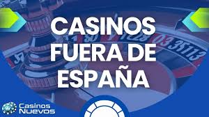 La Revolución del Juego Cómo el casino móvil Está Transformando la Industria del Entretenimiento