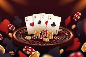 La Revolución del Juego Cómo el casino móvil Está Transformando la Industria del Entretenimiento
