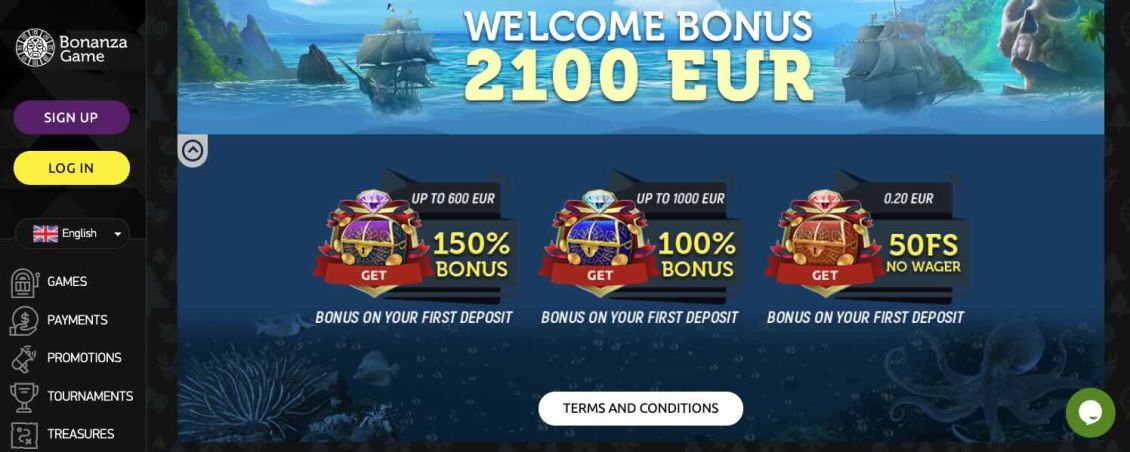 Odkryj świat Bonanza Game – Ekscytująca przygoda w wirtualnym kasynie