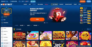 Unlock Exclusive Bonuses with our mostbet promo code bd
