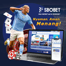 Agen Judi SBOBET88 Terbaik Panduan Lengkap untuk Pemain 212450375