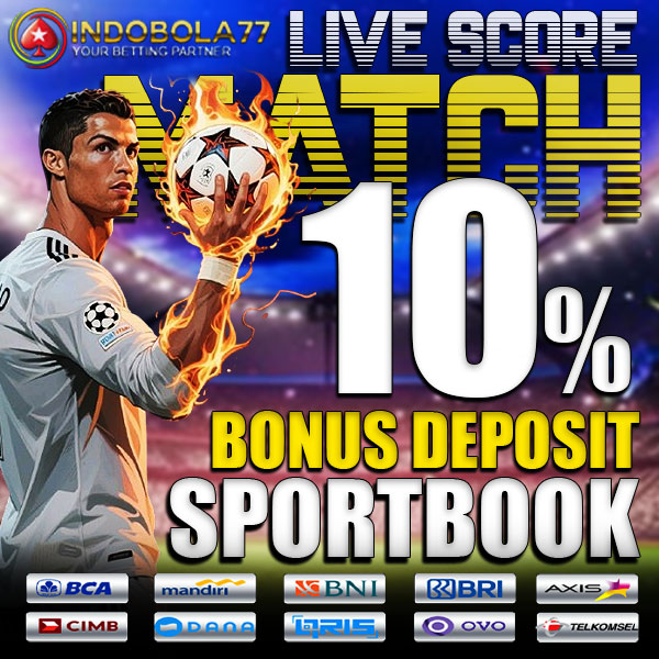 Agen Judi Sbobet88 Terbesar di Indonesia 209563407