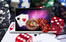 Exciting Opportunities Await You at Casino Betblast New
