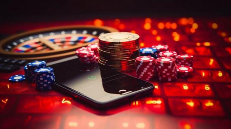 Experience Excitement and Adventure at Slots Angels Casino