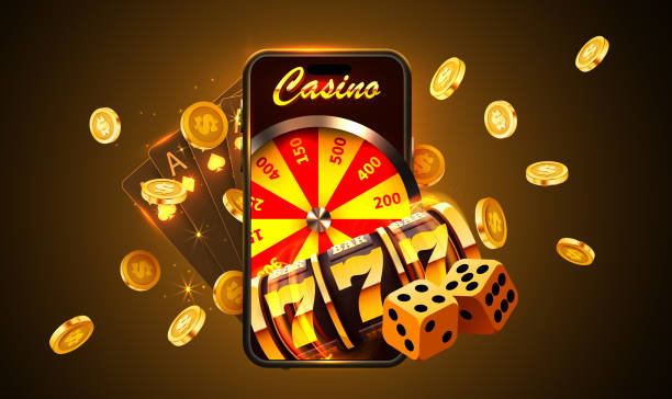 Explore the Thrilling World of Slots Angels Casino & Sportsbook