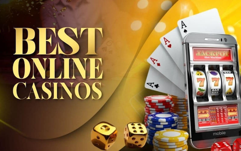 Explore the Thrills of Slots Angels Casino