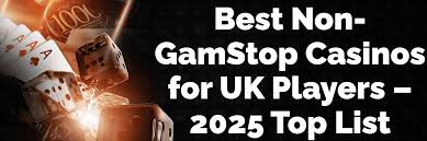 Exploring the World of Non Gamstop Casino for Players Seeking More Freedom