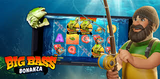 Big Bass Bonanza Slot Testbericht