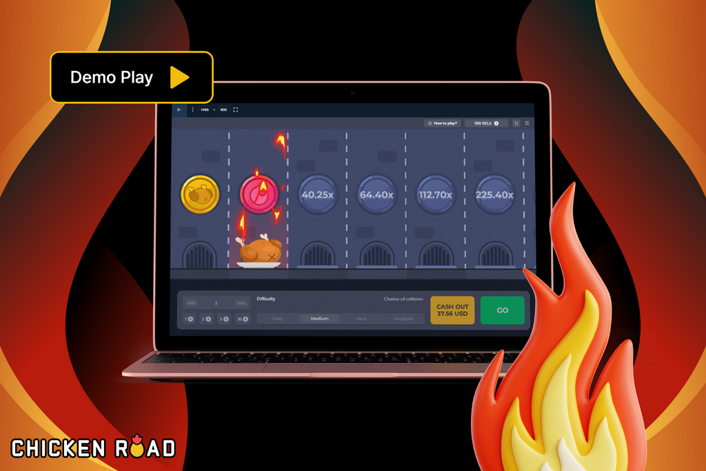 Chicken Road Gambling Enterprise Gamings nədir?