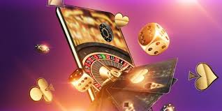 Richy Leo Casino Your Gateway to Exciting Online Gaming